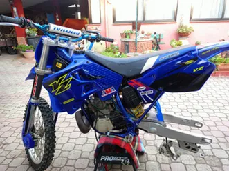 yz 250 1999