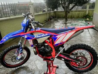 beta - beta rr racing 250 del 2024