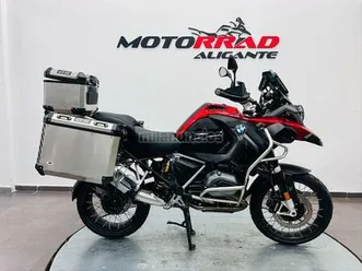 bmw - r 1200 gs