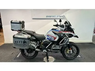 bmw - r 1250 gs adventure
