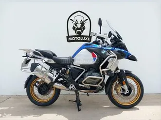 bmw - r 1250 gs adventure