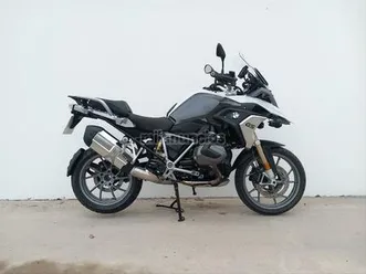 bmw - r 1250 gs