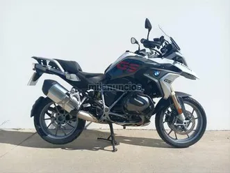 bmw - r 1250 gs