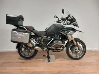 bmw - r 1250 gs