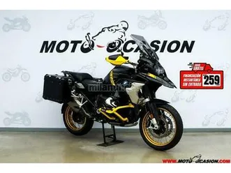 bmw - r 1250 gs