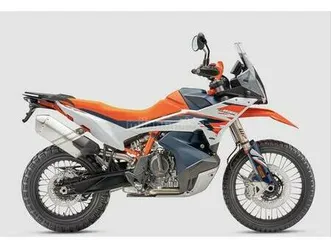 ktm - 890