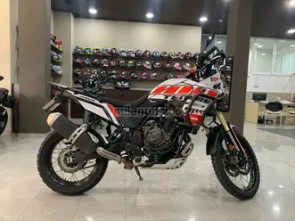 yamaha - ténéré 700