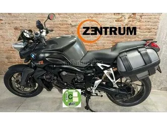bmw - k 1200 r sport