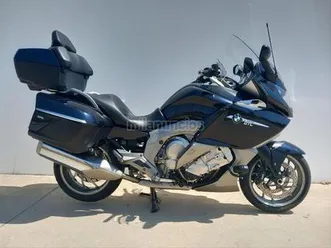 bmw - k 1600 gtl