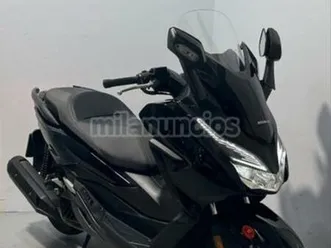 honda - forza 125