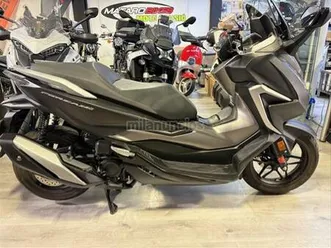 honda - forza 350