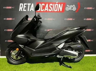 honda - pcx 125