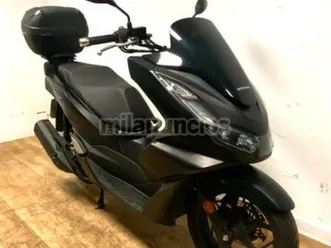 honda - pcx 125