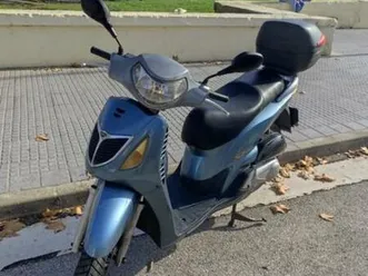 honda - sh150