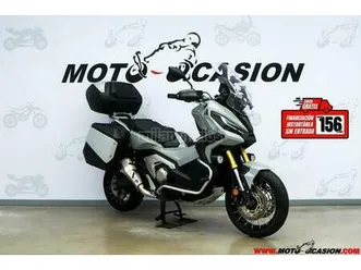 honda - x-adv