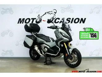 honda - x-adv