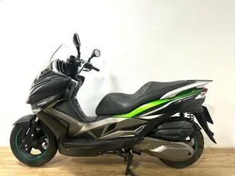 kawasaki - j 300