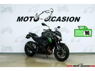 kawasaki - z 800 abs