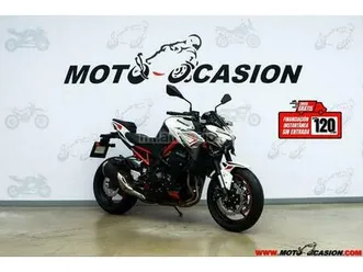 kawasaki - z 900