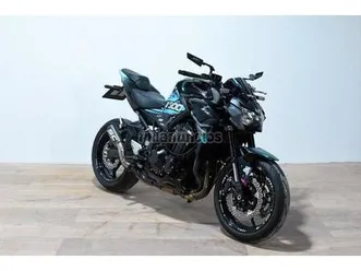 kawasaki - z 900