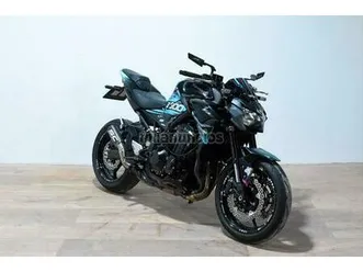 kawasaki - z 900