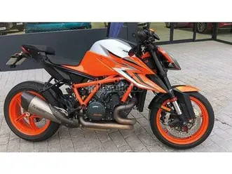 ktm - 1290 super duke r