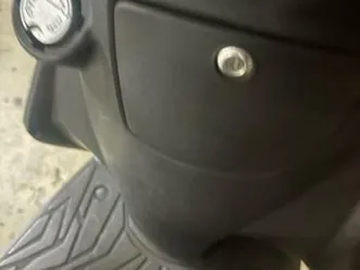 kymco - ayility citi 125