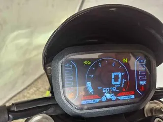 macbor - eight mile 500 scrambler