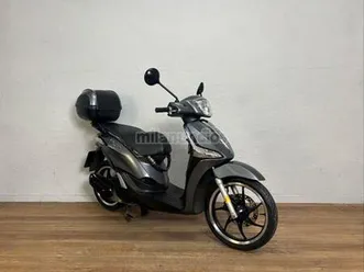 piaggio - liberty 125