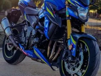 suzuki - gsxs 750 35kw 35 kw a2