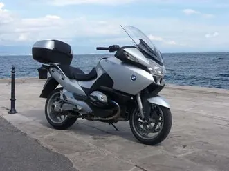 bmw r 1200 rt