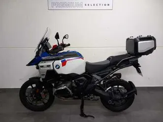 moto bmw motorrad r 1300 gs adventure de ocasión 91822490
