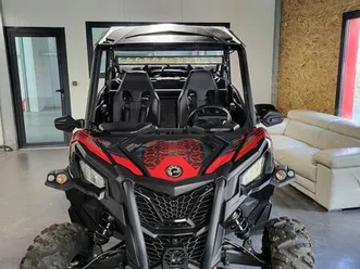 can am maverick sport 1000 r