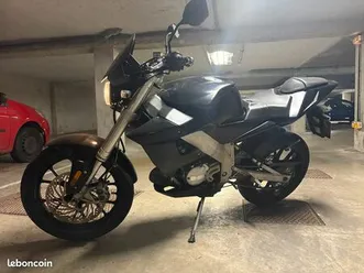 derbi gpr 125