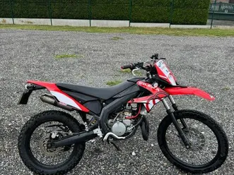 gilera rcr 50