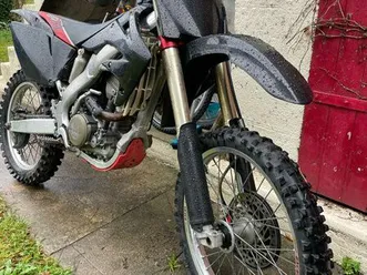 honda crf 250 r