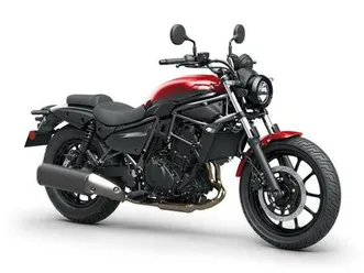 kawasaki eliminator 500 euro 5 451 cc