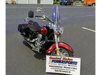 2006 kawasaki vulcan® 900 classic lt