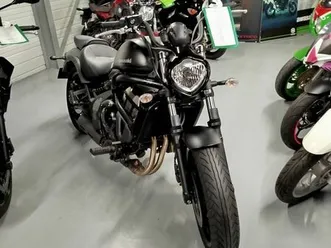 kawasaki vulcan s 2024