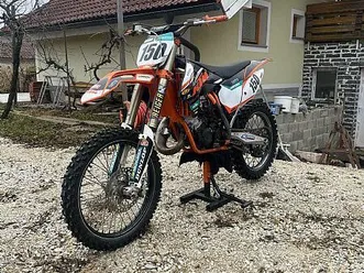 ktm sx 150