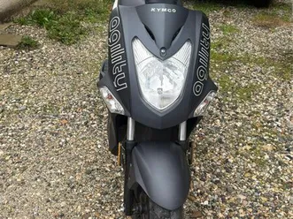 kymco 4t
