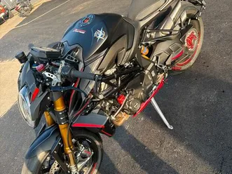 vend mv agusta brutale 1000 rr