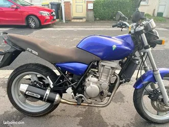 moto à vendre