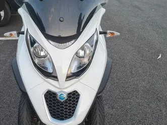 scooter mp3 300 2018