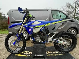 sherco 300 se factory 2025