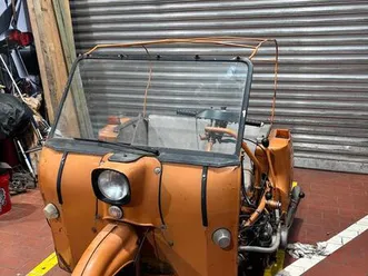 simson duo 4/1