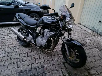 yamaha fzs 1000