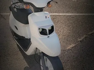 scooter 50 cc