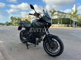 tracer 7 modele 2021 ded 2023