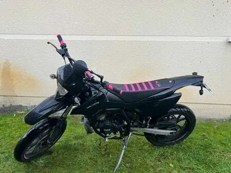 moto 50 cc